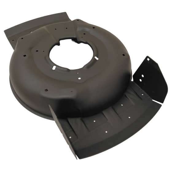 Genuine GGP Deck Multiclip 50 - 381004734/1