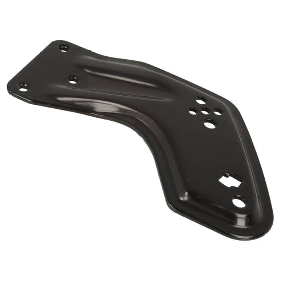 Genuine Mountfield L/H Handle Bracket MP1 - 381005197/2
