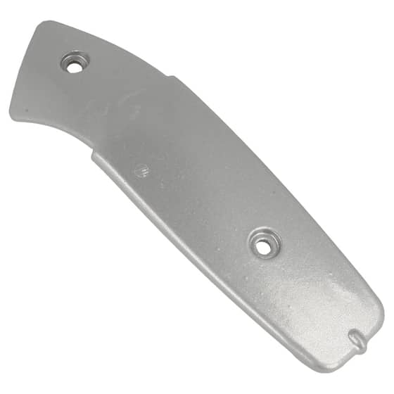 Genuine Mountfield SP505R V, SP555 V Left Handle Cover - 381005241/0