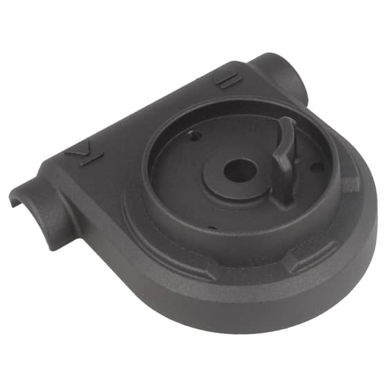 Genuine Stiga Handle Support Base [Grey] - 381005275/0