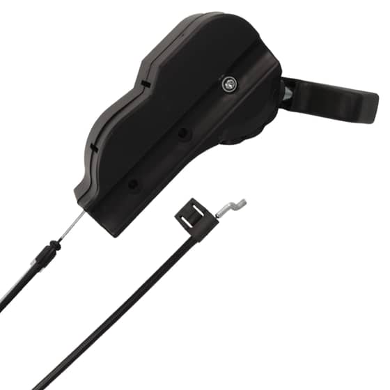 Genuine Stiga MULTICLIP 50, MULTICLIP Pro 53 4 Speed Cable Assembly - 381007112/0