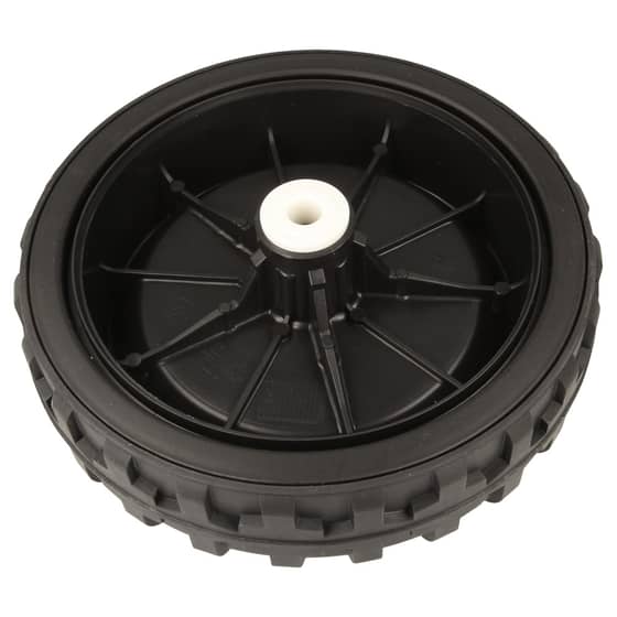 Genuine GGP Rear Wheel D=210 - 381007360/0