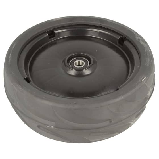 Genuine Stiga TURBO EXCEL Wheel (D=210) - 381007394/1