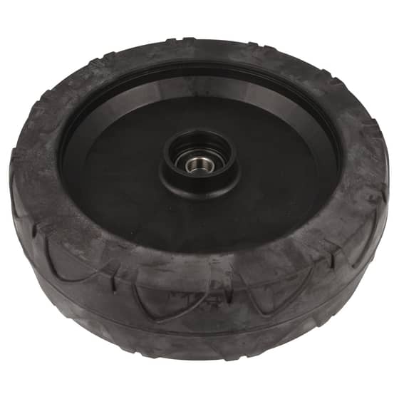 Genuine GGP Wheel Assembly D=200 - 381007416/3