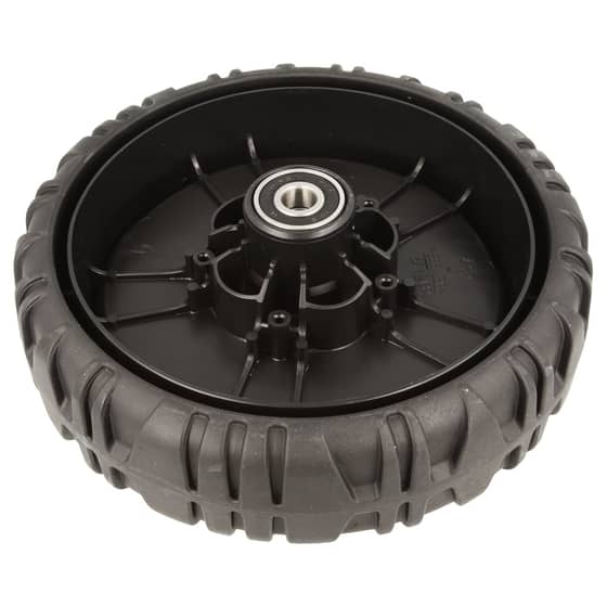 Genuine Mountfield SP555 V, SP556 BV Wheel - 381007498/0