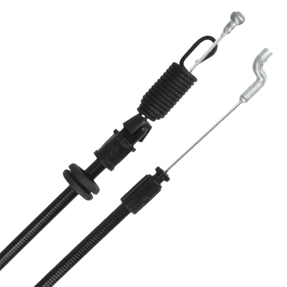Genuine GGP Clutch Drive Cable - 381030104/0