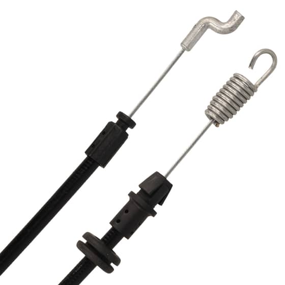 Genuine GGP Clutch Drive Cable GT CP1 - 381030141/0