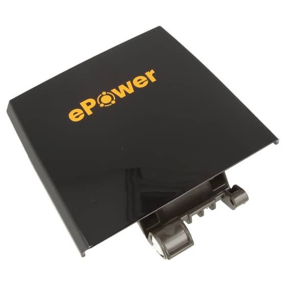 Genuine Mountfield ePower Keypad Cover - 381119742/0