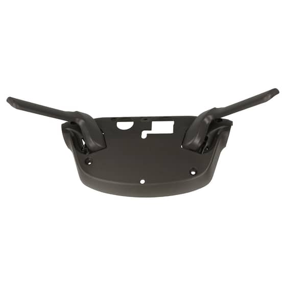 Genuine GGP Lower Cover Handle 80V Tr - 381119754/1