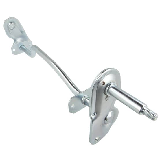 Genuine GGP Front Wheels Axle Ntl43-R - 381302927/0