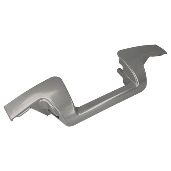 Genuine GGP Deck Front Handle [Grey] - 381393704/0