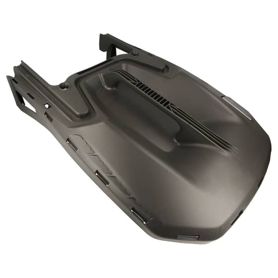Genuine Stiga COMBI 50, 55,  950, 955 Grass Deflector Flap - 381486052/0