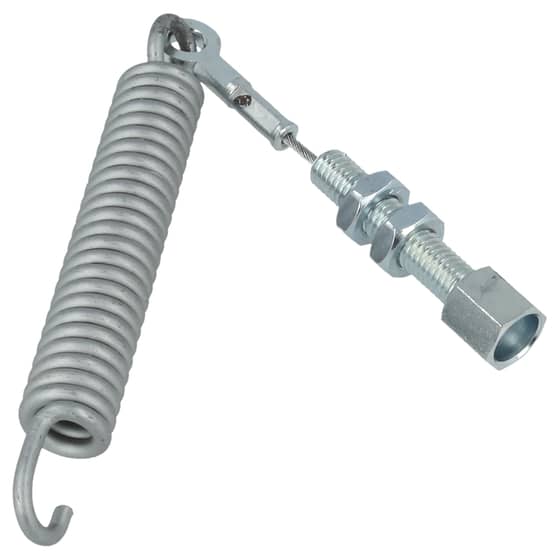 Genuine GGP Deck Engagement Cable - 382004618/0