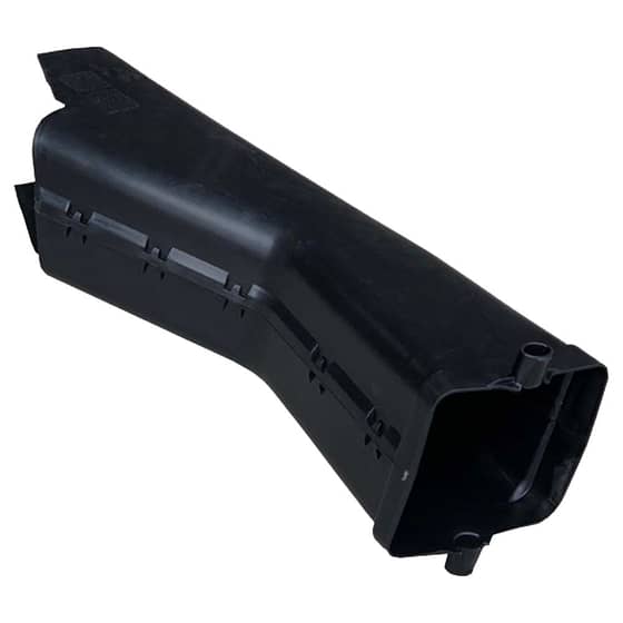 Genuine GGP Discharge Chute Assembly - 382108008/1