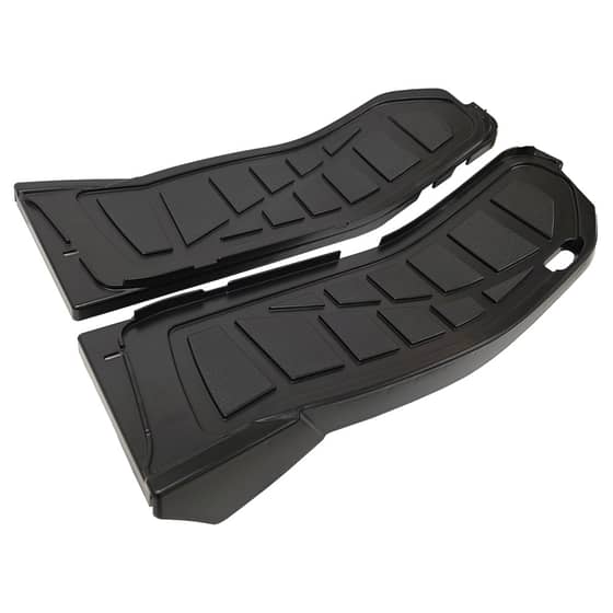 Genuine Stiga Footboard RH/LH - 382110315/0