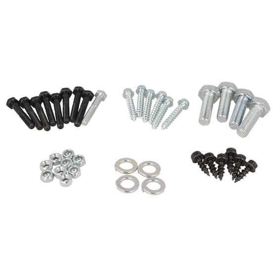 Genuine Mountfield 1530H, 1530M Grasscatcher Assembly Kit MP84 HE - 382180123/0