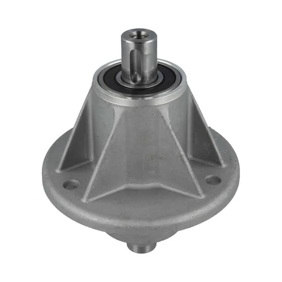Genuine GGP Bearing Housing Mandrel Assy - 382207206/0