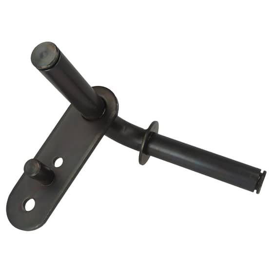 Genuine GGP Right Stub Axle - 382230361/1