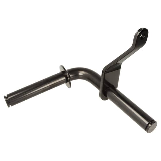 Genuine GGP Right Stub Axle 13" - 382230369/1
