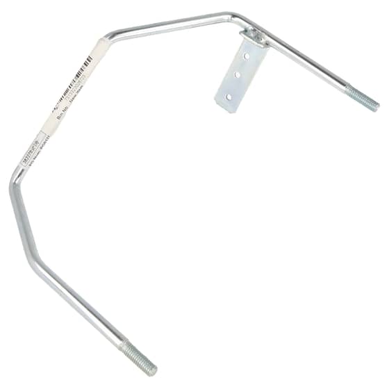 Genuine Mountfield 1436H, 1436M Belt Guide - 382270301/0