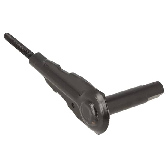 Genuine GGP Front R/H Fulcrum Lever - 382318159/0