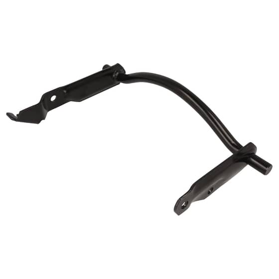 Genuine Mountfield 1530H, 1538H Lift Deck Axle - 382318297/1