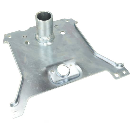 Genuine GGP Steering Support Plate Assembly - 382547045/0