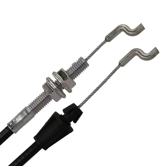 Genuine GGP Gear Shift Cable Ass.Y - 384004609/1