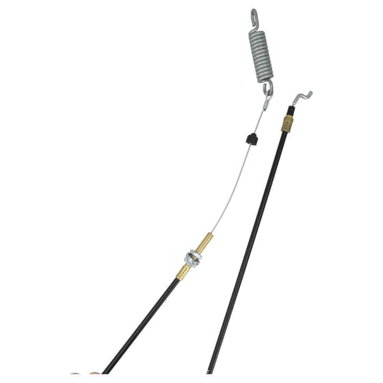Genuine GGP Deck Engagement Cable - 384207104/1