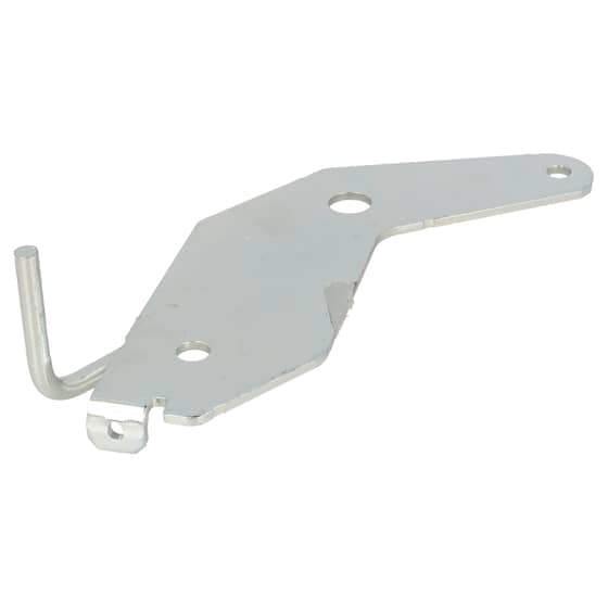 Genuine Mountfield 827M, MTF66MQ Transmission Traction Pulley - 384307003/0