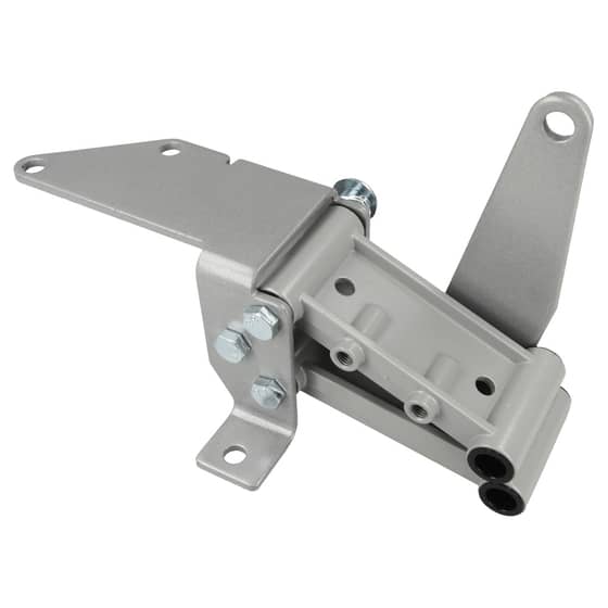 Genuine Stiga COMBI 100Q PLUS Front Mower Deck Linkage Assembly L/H - 387001015/0