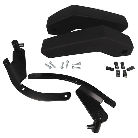 Genuine Stiga Park Pro Arm Rest Kit - 387185100/1