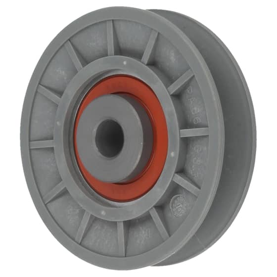 Genuine GGP Tension Pulley [Grey] - 387605008/0