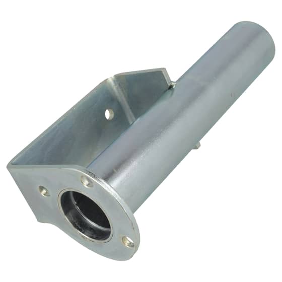 Genuine Stiga Park Pro Front Mower Steering Column Support - 387650001/0