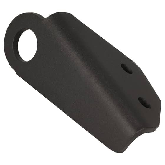 Genuine Stiga Front RH Axle Fix Bracket NCS - 387773607/0