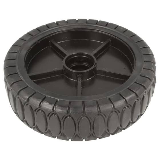 Genuine Stiga Wheel D=170mm - 481007317/0