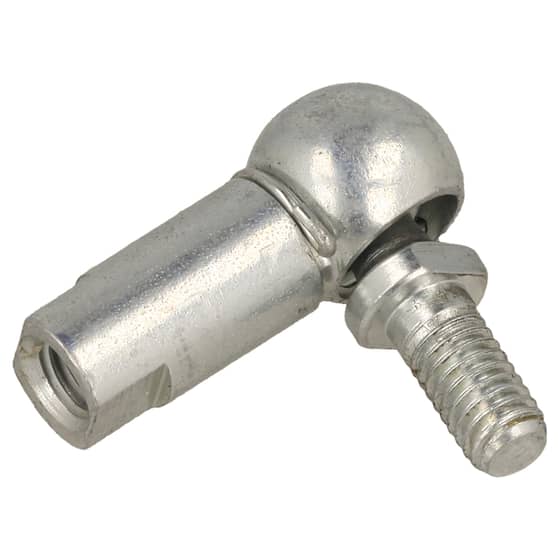 Genuine Stiga Park Front Mower Elbow Link - 9570-0004-00
