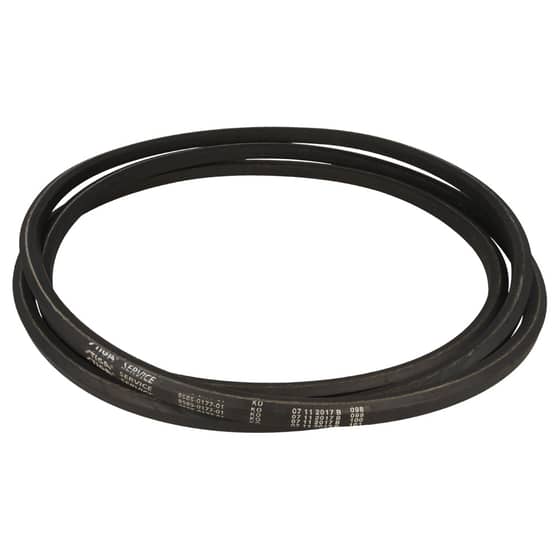 Genuine GGP RM155H Double V-Belt - 9585-0177-01
