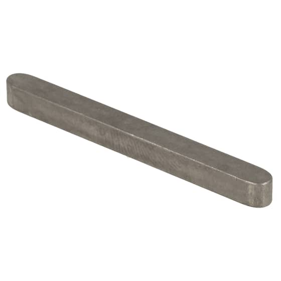 Genuine Stiga Park Blade Shaft Key (L=56) - 9600-0150-03