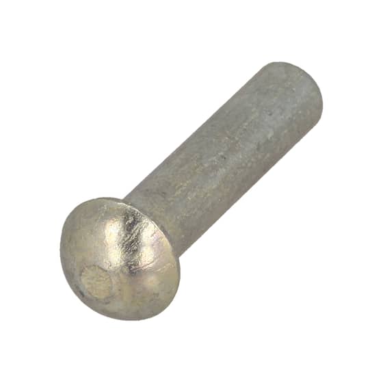 Genuine Stiga Park Front Mower Rivet 8x32 - 9646-0098-22