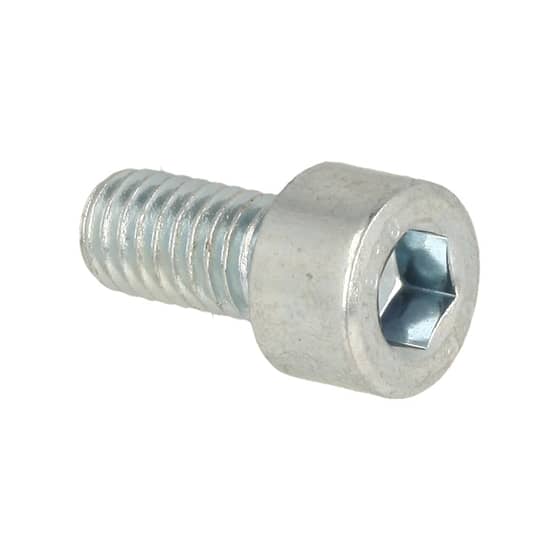 Genuine GGP Screw M6 X 12 - 9939-0612-16