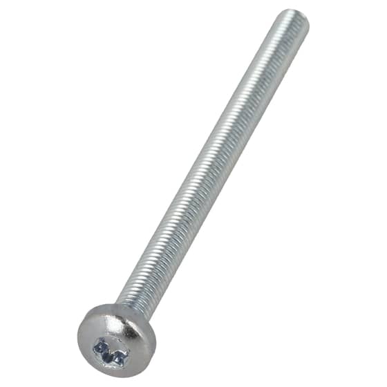 Genuine Mountfield MB26J, MM2603, MM2605 Exhaust Muffler Screw M5x70 - 9950-0570-12