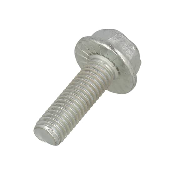 Genuine Mountfield Stiga Screw Flanged M8x25 - 9959-0825-16