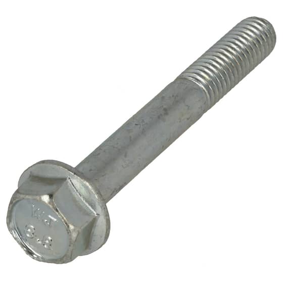 Genuine GGP Screw M8 X 60 - 9960-0860-12