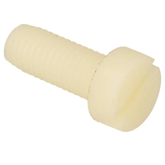 Genuine Mountfield Princess Nylon Screw - M088-1025 - Limited Stock Left