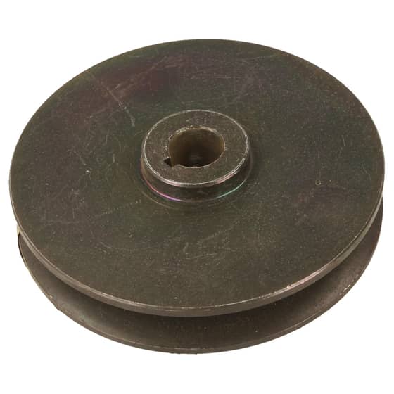 Genuine Mountfield Emperor Roller Pulley - M4172 (Obsolete) - ONLY 1 LEFT