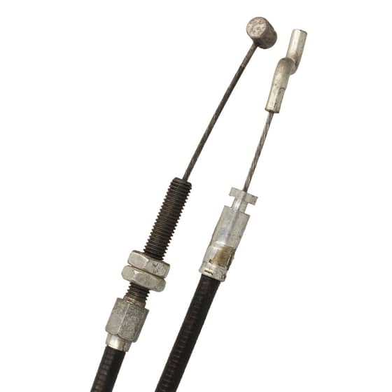 Genuine Mountfield Monarch Clutch Cable - M4552 (Obsolete) - ONLY 1 LEFT