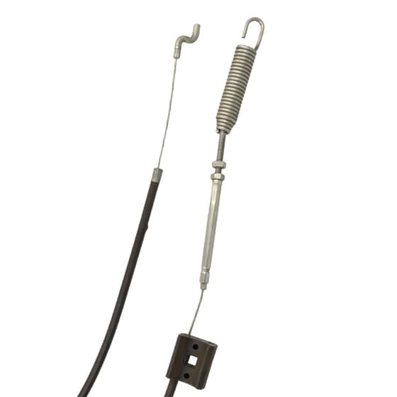 Genuine Mountfield Monarch Clutch Cable M4916 (Obsolete) - ONLY 1 LEFT