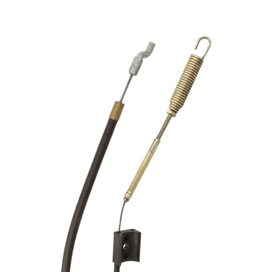 Genuine Mountfield Clutch Cable - M5664 (Obsolete) - ONLY 3 LEFT