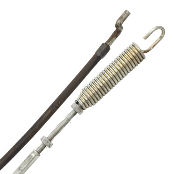 Genuine Mountfield Empress 18" Clutch Cable - M6491 (Obsolete) - ONLY 6 LEFT